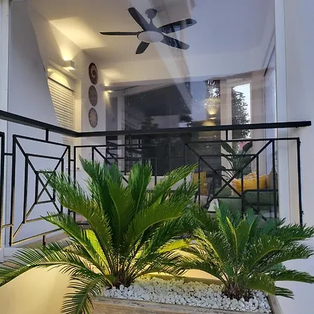 Maisonette Olivia Skala Fourkas