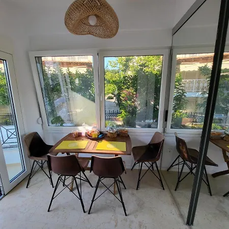 Holiday home Maisonette Olivia *