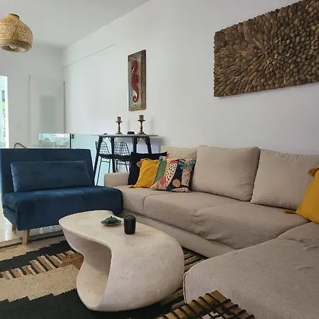 Maisonette Olivia Skala Fourkas