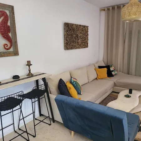 Maisonette Olivia