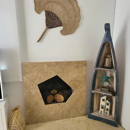 Holiday home Maisonette Olivia