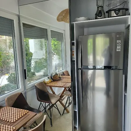 Holiday home Maisonette Olivia